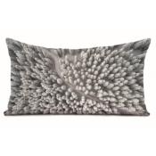 Coussin 40 x 68 sapins
