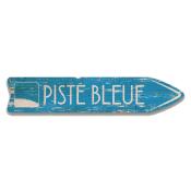 Flèche BlackPeuf piste bleue 50 cm